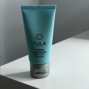 Tula Cleanser